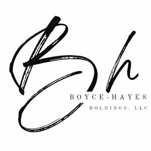 Meet your Posher, Boycehayesholdingsllc